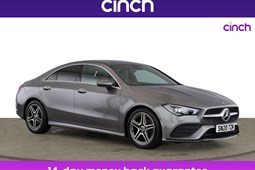 Mercedes-Benz CLA Coupe (19 on) CLA 180 AMG Line Premium 7G-DCT auto 4d For Sale - cinch, Online Retailer