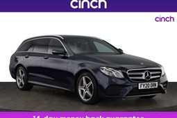 Mercedes-Benz E-Class Estate (16-23) E 300 de EQ Power AMG Line 9G-Tronic Plus auto 5d For Sale - cinch, Online Retailer