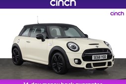 MINI Hatchback (14-24) Cooper S Sport 3d For Sale - cinch, Online Retailer