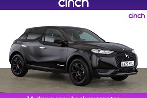 DS 3 Crossback SUV (19-22) Performance Line PureTech 130 auto 5d For Sale - cinch, Online Retailer