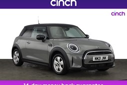 MINI Hatchback (14-24) 1.5 Cooper Classic 3dr For Sale - cinch, Online Retailer