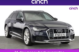 Audi A6 Allroad (19-21) Sport 50 TDI 286PS Quattro Tiptronic auto 5d For Sale - cinch, Online Retailer