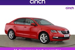 Skoda Octavia Hatchback (13-20) SE L 1.4 TSI 150PS DSG auto (03/17 on) 5d For Sale - cinch, Online Retailer