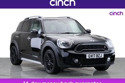 MINI Countryman SUV (17-24) Cooper S Sport Automatic 5d For Sale - cinch, Online Retailer