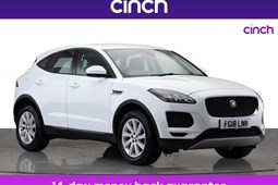 Jaguar E-Pace SUV (17-24) S P250 AWD auto 5d For Sale - cinch, Online Retailer