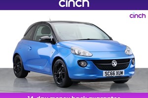 Vauxhall Adam (12-19) 1.2i Energised 3d For Sale - cinch, Online Retailer