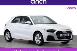 Audi A1 Sportback (18 on) Technik 25 TFSI 95PS 5d For Sale - cinch, Online Retailer