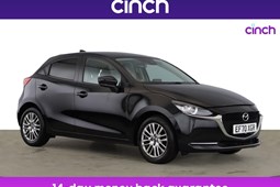 Mazda 2 (15 on) Skyactiv-G 90ps GT Sport Nav 5d For Sale - cinch, Online Retailer