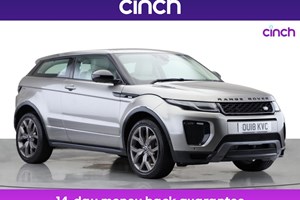 Land Rover Range Rover Evoque Coupe (11-18) Autobiography 2.0 SD4 (240hp) auto 3d For Sale - cinch, Online Retailer