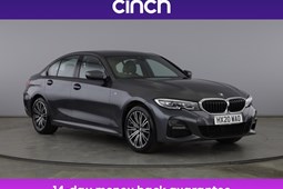 BMW 330e Hybrid (19 on) 330e M Sport (Technology Package) Automatic 4d For Sale - cinch, Online Retailer