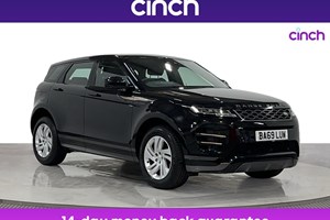 Land Rover Range Rover Evoque SUV (19 on) S R-Dynamic D180 auto 5d For Sale - cinch, Online Retailer