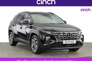 Hyundai Tucson SUV (21 on) 1.6 TGDi Premium 5dr 2WD For Sale - cinch, Online Retailer