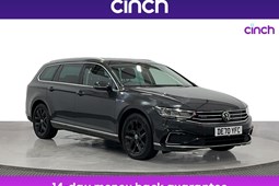 Volkswagen Passat Estate (15-24) GTE 1.4 TSI PHEV 218PS DSG auto 5d For Sale - cinch, Online Retailer