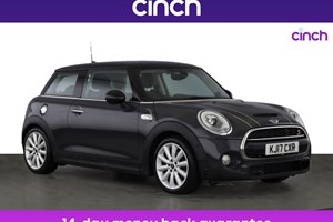 MINI Hatchback (14-24) 2.0 Cooper S Hatchback 3d Auto For Sale - cinch, Online Retailer