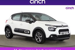 Citroen C3 (17-24) 1.2 PureTech Shine 5dr For Sale - cinch, Online Retailer