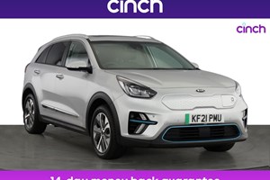 Kia e-Niro SUV (19-22) 150kW 4+ 64kWh Auto 5d For Sale - cinch, Online Retailer