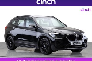 BMW X1 SUV (15-22) xDrive 25e Sport auto 5d For Sale - cinch, Online Retailer