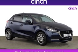 Mazda 2 (15 on) Skyactiv-G 90ps GT Sport Nav 5d For Sale - cinch, Online Retailer