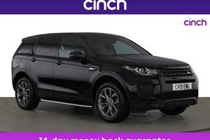 Land Rover Discovery Sport (15 on) Landmark 2.0 TD4 180hp (5+2 seat) 5d For Sale - cinch, Online Retailer