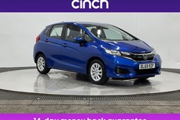 Honda Jazz (15-20) 1.3 i-VTEC SE Navi auto 5d For Sale - cinch, Online Retailer