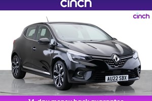 Renault Clio Hatchback (19 on) 1.0 TCe 90 SE Edition 5dr For Sale - cinch, Online Retailer