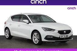 SEAT Leon Hatchback (20 on) SE Dynamic 1.0 TSI 110PS 5d For Sale - cinch, Online Retailer