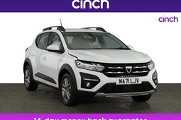 Dacia Sandero Stepway (21 on) 1.0 TCe Comfort 5dr For Sale - cinch, Online Retailer