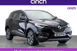 Renault Kadjar (15-22) GT Line Blue dCi 150 4x4 5d For Sale - cinch, Online Retailer