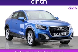 Audi Q2 SUV (16 on) Sport 30 TDI 116PS 5d For Sale - cinch, Online Retailer