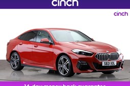 BMW 2-Series Gran Coupe (20 on) 218i [136] M Sport 4dr DCT For Sale - cinch, Online Retailer