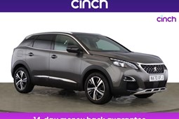 Peugeot 3008 SUV (16-24) GT Line 1.2 PureTech 130 S&S 5d For Sale - cinch, Online Retailer