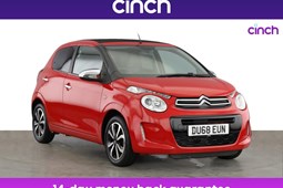 Citroen C1 (14-22) Airscape Flair VTi 72 5d For Sale - cinch, Online Retailer