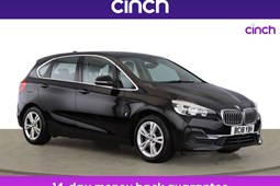 BMW 2-Series Active Tourer (14-21) 225xe Luxury auto (04/2018 on) 5d For Sale - cinch, Online Retailer