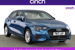 Audi A3 Sportback (20 on) 30 TFSI Technik S Tronic 5d For Sale - cinch, Online Retailer