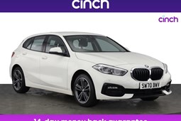 BMW 1-Series Hatchback (19-24) 118i Sport 5d For Sale - cinch, Online Retailer