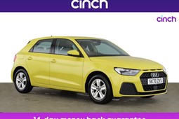 Audi A1 Sportback (18 on) Technik 25 TFSI 95PS 5d For Sale - cinch, Online Retailer