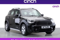 MINI Countryman SUV (17-24) 1.5 Cooper Classic Auto 5d For Sale - cinch, Online Retailer