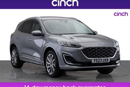 Ford Kuga SUV (20 on) 2.5 Duratec FHEV Vignale CVT 5d For Sale - cinch, Online Retailer