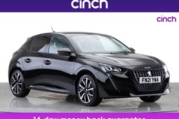 Peugeot 208 Hatchback (19 on) Allure Premium 1.2 PureTech 100 S&S 5d For Sale - cinch, Online Retailer