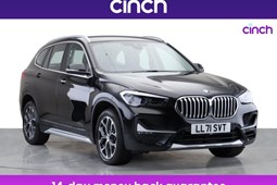 BMW X1 SUV (15-22) xDrive20i xLine Sport Automatic 5d For Sale - cinch, Online Retailer