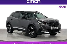 Peugeot 2008 (20 on) 1.2 PureTech 130 GT 5dr For Sale - cinch, Online Retailer