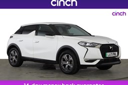 DS 3 Crossback E-Tense SUV (20-22) 100kW E-TENSE Bastille 50kWh 5dr Auto For Sale - cinch, Online Retailer