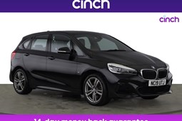 BMW 2-Series Active Tourer (14-21) 225xe M Sport Premium auto 5d For Sale - cinch, Online Retailer