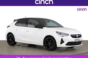 Vauxhall Corsa Hatchback (20 on) 1.2 Turbo [130] SRi Premium 5dr Auto For Sale - cinch, Online Retailer