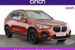 BMW X1 SUV (15-22) sDrive 20i [178] Sport 5dr Step Auto For Sale - cinch, Online Retailer