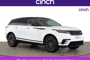 Land Rover Range Rover Velar SUV (17 on) R-Dynamic SE D180 auto 4d For Sale - cinch, Online Retailer