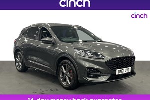 Ford Kuga SUV (20 on) 1.5 EcoBoost 150 ST-Line Edition 5d For Sale - cinch, Online Retailer