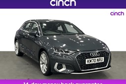 Audi A3 Sportback (20 on) Sport 30 TDI 116PS 5d For Sale - cinch, Online Retailer