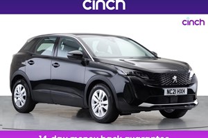 Peugeot 3008 SUV (16-24) 1.2 PureTech Active Premium 5dr For Sale - cinch, Online Retailer