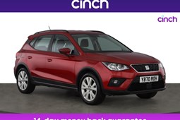 SEAT Arona SUV (18 on) SE Technology 1.0 TSI 95PS (07/2018 on) 5d For Sale - cinch, Online Retailer